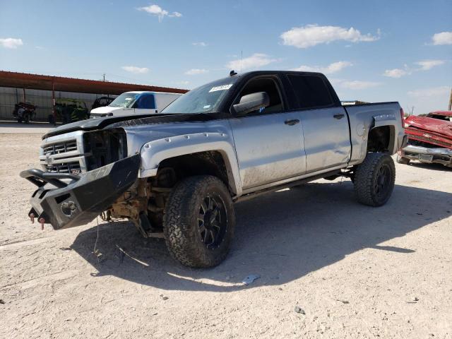 Photo 1 from auction – 2014 CHEVROLET SILVERADO with VIN 3GCUKREC1EG259179