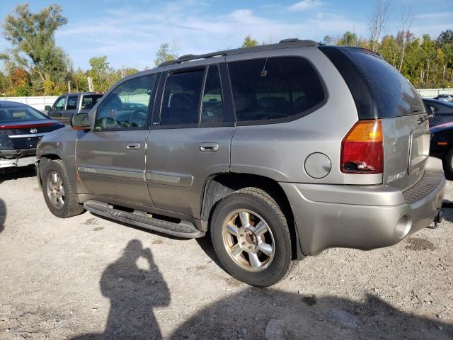 Photo 2 from auction – 2003 GMC ENVOY with VIN 1GKDT13S232302964