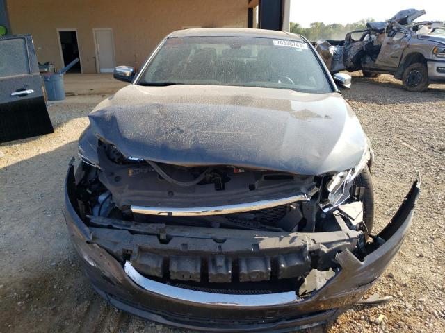 Photo 5 from auction – 2016 FORD TAURUS LIM with VIN 1FAHP2F81GG110764