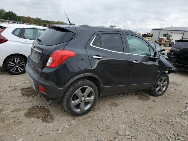 Photo 3 from auction – 2014 BUICK ENCORE with VIN KL4CJGSBXEB571325