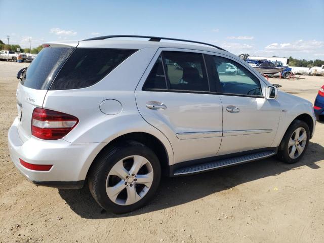 Photo 3 from auction – 2009 MERCEDES-BENZ ML with VIN 4JGBB25E09A504439