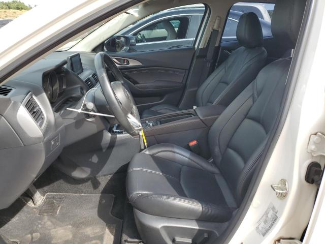 Photo 7 from auction – 2018 MAZDA 3 TOURING with VIN 3MZBN1V31JM230936
