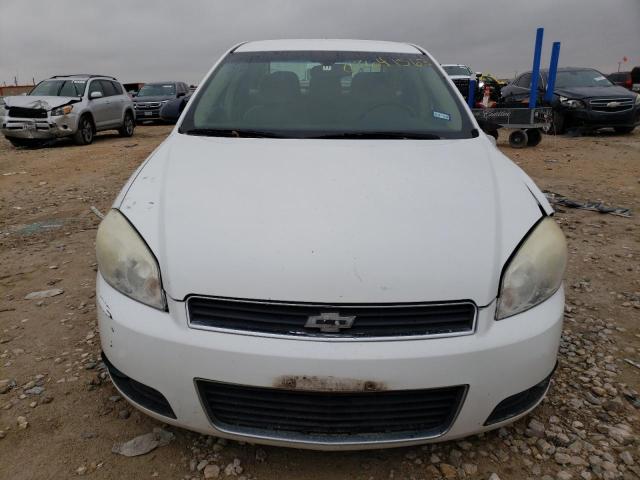 Photo 5 from auction – 2011 CHEVROLET IMPALA LT with VIN 2G1WB5EK0B1199515