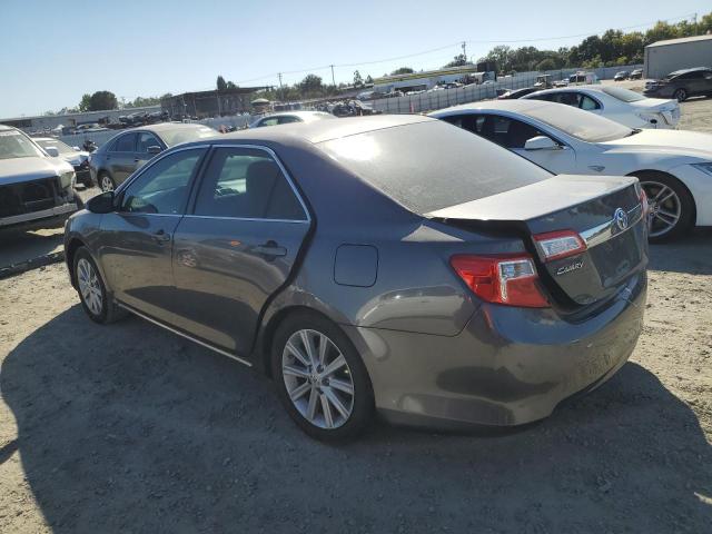 Photo 2 from auction – 2012 TOYOTA CAMRY BASE with VIN 4T4BF1FK4CR241127