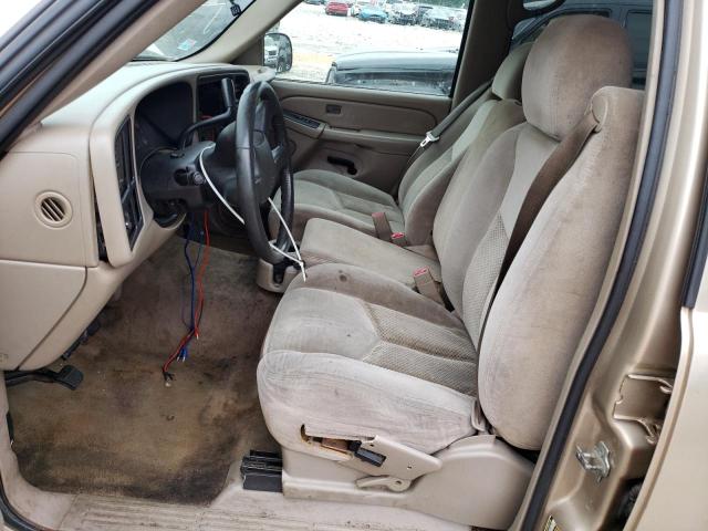 Photo 7 from auction – 2004 CHEVROLET SILVERADO with VIN 2GCEC13T941428958