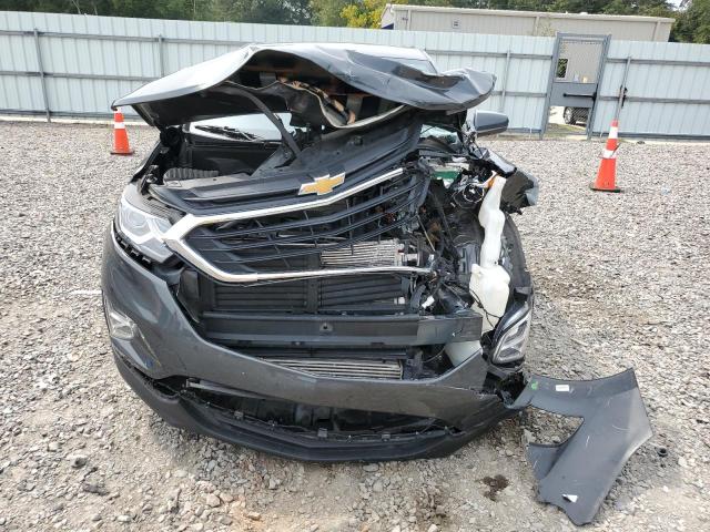 Photo 5 from auction – 2018 CHEVROLET EQUINOX LT with VIN 3GNAXJEV2JL130156