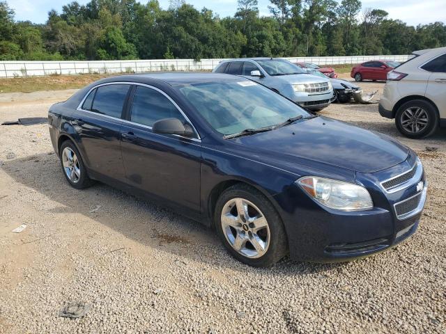 Photo 4 from auction – 2011 CHEVROLET MALIBU LS with VIN 1G1ZB5E14BF156275