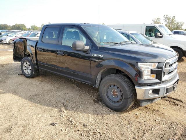 Photo 4 from auction – 2017 FORD F150 SUPER with VIN 1FTEW1E85HFB14965