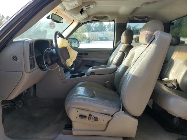 Photo 7 from auction – 2003 CHEVROLET SILVERADO with VIN 2GCEC19T731217974