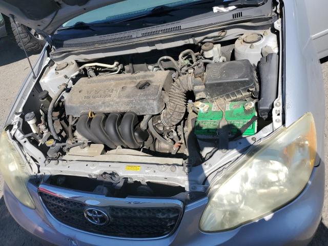 Photo 11 from auction – 2005 TOYOTA COROLLA CE with VIN 1NXBR32E15Z356090