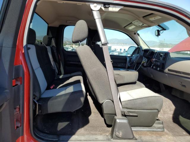 Photo 10 from auction – 2009 GMC SIERRA C15 with VIN 1GTEC19C19Z291939