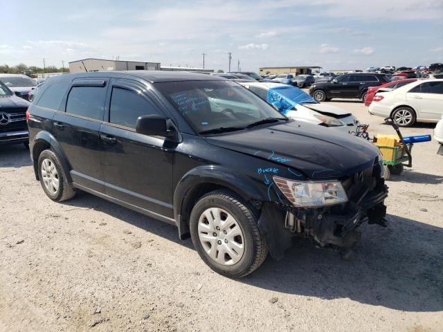 Photo 4 from auction – 2015 DODGE JOURNEY SE with VIN 3C4PDCAB9FT532217