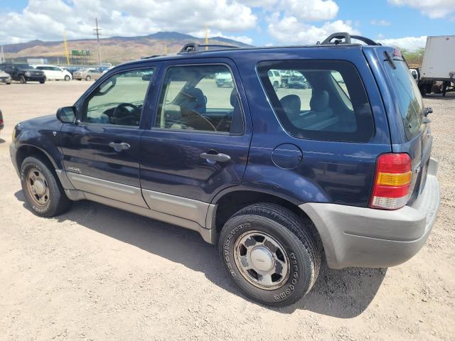Photo 2 from auction – 2002 FORD ESCAPE XLS with VIN 1FMYU01102KA39995