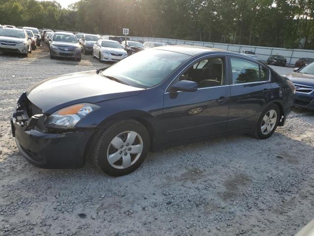 Photo 1 from auction – 2007 NISSAN ALTIMA 2.5 with VIN 1N4AL21E17N492980