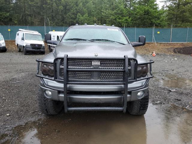 Photo 5 from auction – 2005 DODGE RAM 2500 S with VIN 3D7KS28C25G792304