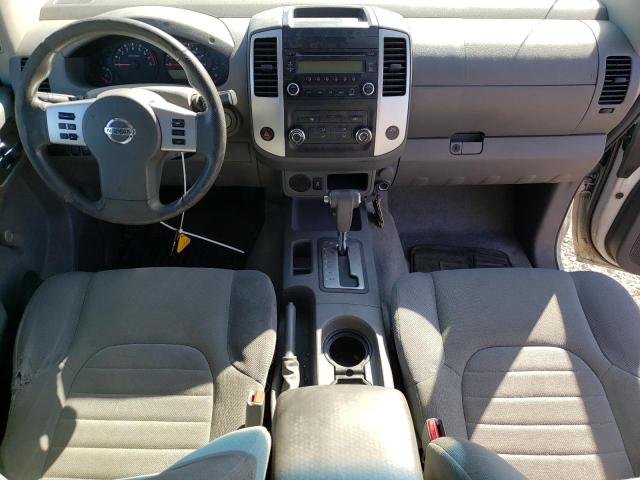 Photo 8 from auction – 2015 NISSAN FRONTIER S with VIN 1N6BD0CT7FN762138