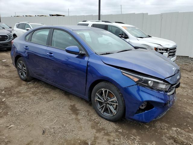 Photo 4 from auction – 2023 KIA FORTE LX with VIN 3KPF24AD2PE601053