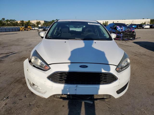 Photo 5 from auction – 2016 FORD FOCUS SE with VIN 1FADP3K26GL283757
