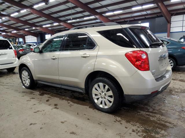Photo 2 from auction – 2010 CHEVROLET EQUINOX LT with VIN 2CNFLNEW8A6271386