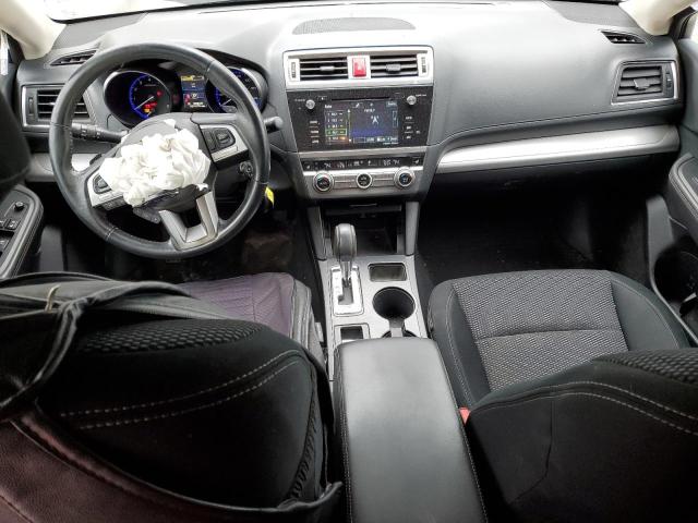 Photo 8 from auction – 2017 SUBARU OUTBACK 2. with VIN 4S4BSACC9H3204770