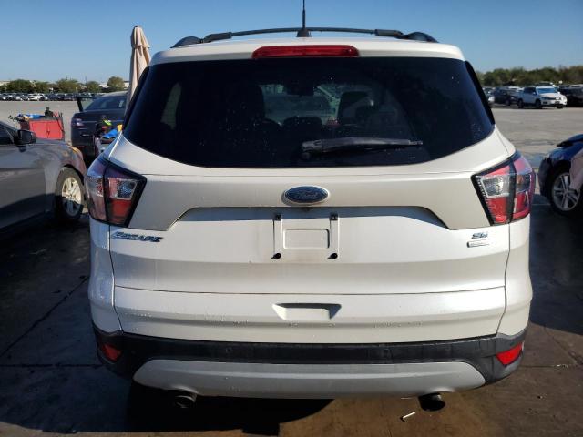 Photo 6 from auction – 2017 FORD ESCAPE SE with VIN 1FMCU0GD9HUD28141