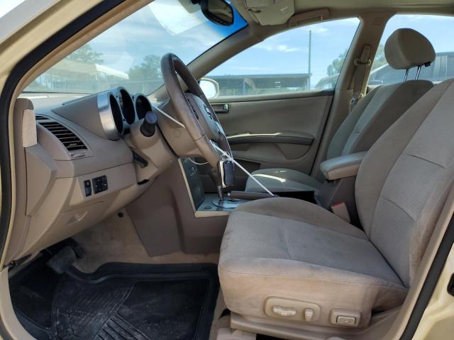 Photo 7 from auction – 2004 NISSAN MAXIMA SE with VIN 1N4BA41E34C821143