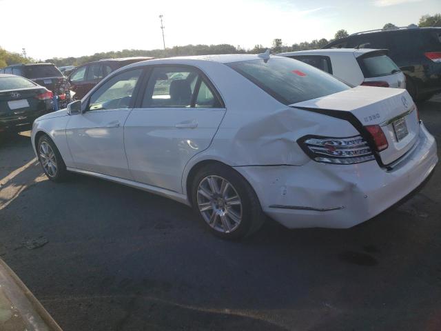 Photo 2 from auction – 2014 MERCEDES-BENZ E 350 4MAT with VIN WDDHF8JB5EA936316