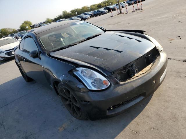 Photo 4 from auction – 2004 INFINITI G35 with VIN JNKCV54E84M808353