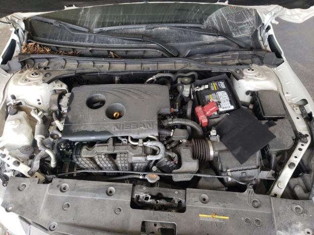 Photo 11 from auction – 2020 NISSAN ALTIMA SR with VIN 1N4BL4CV9LC179209