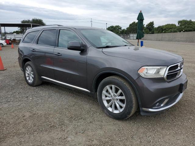Photo 4 from auction – 2014 DODGE DURANGO SX with VIN 1C4RDHAG4EC976083