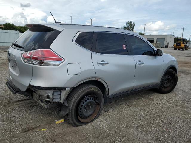 Photo 3 from auction – 2015 NISSAN ROGUE S with VIN 5N1AT2MT3FC925645