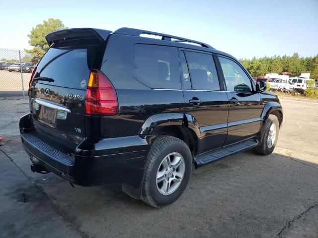 Photo 3 from auction – 2007 LEXUS GX 470 with VIN JTJBT20X670142904