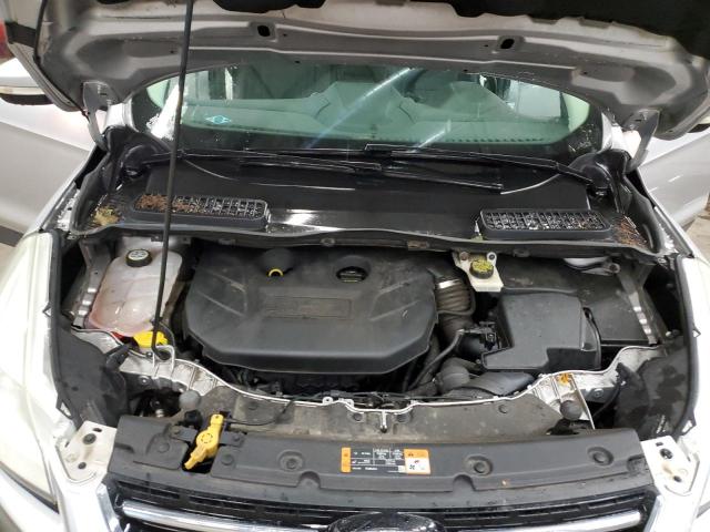 Photo 11 from auction – 2013 FORD ESCAPE SEL with VIN 1FMCU9H93DUD30847