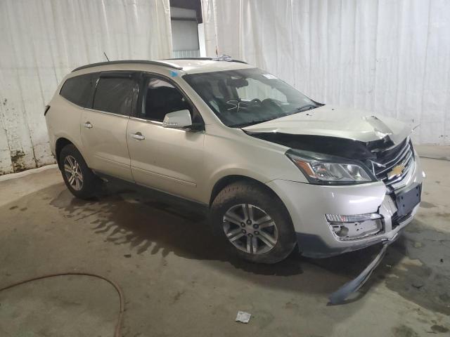 Photo 4 from auction – 2015 CHEVROLET TRAVERSE L with VIN 1GNKVGKD5FJ383608