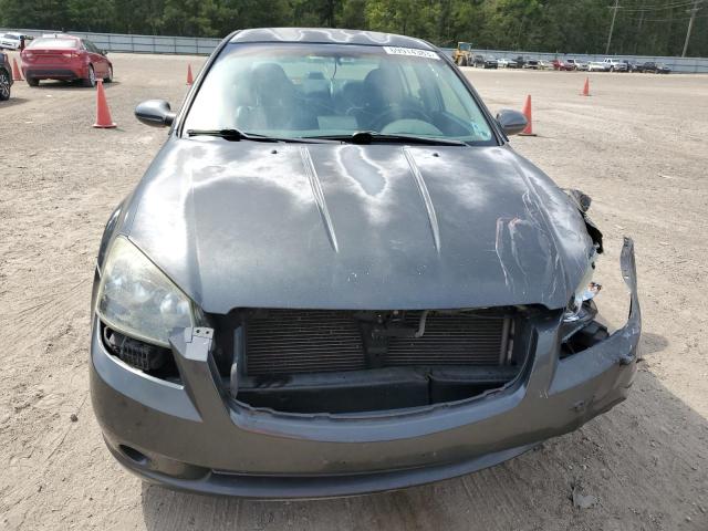 Photo 5 from auction – 2005 NISSAN ALTIMA S with VIN 1N4AL11D95N417877