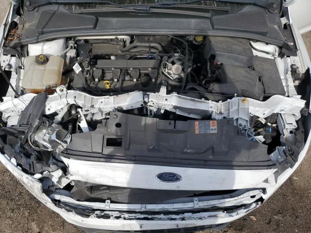 Photo 11 from auction – 2016 FORD FOCUS SE with VIN 1FADP3F21GL386465