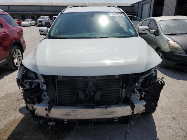 Photo 5 from auction – 2019 NISSAN PATHFINDER with VIN 5N1DR2MN9KC631626