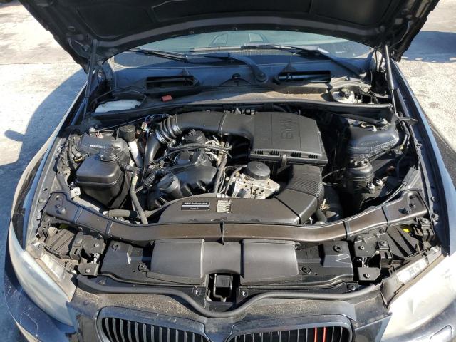 Photo 11 from auction – 2013 BMW 335 I with VIN WBAKG7C55DJ437798