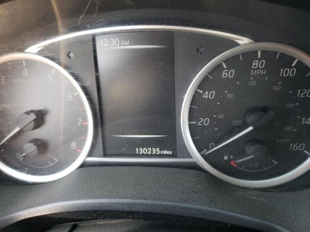 Photo 9 from auction – 2018 NISSAN SENTRA with VIN 3N1AB7AP3JY255741