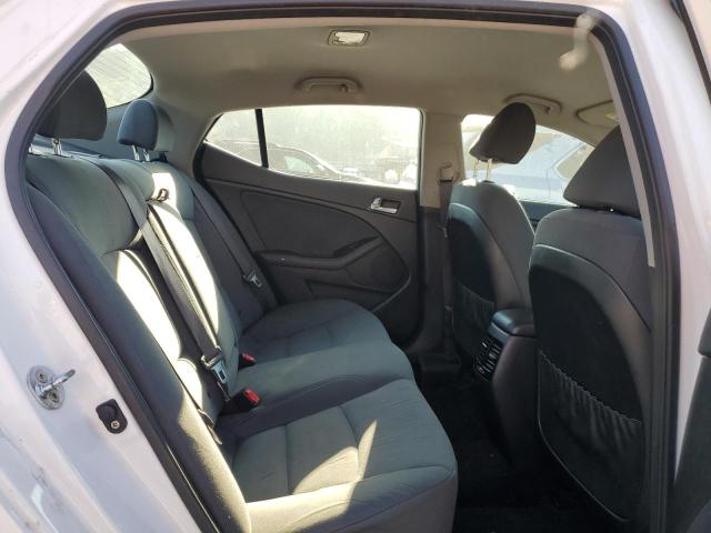Снимка 10 от търг – 2015 KIA OPTIMA HYB с VIN KNAGM4AD5F5088936