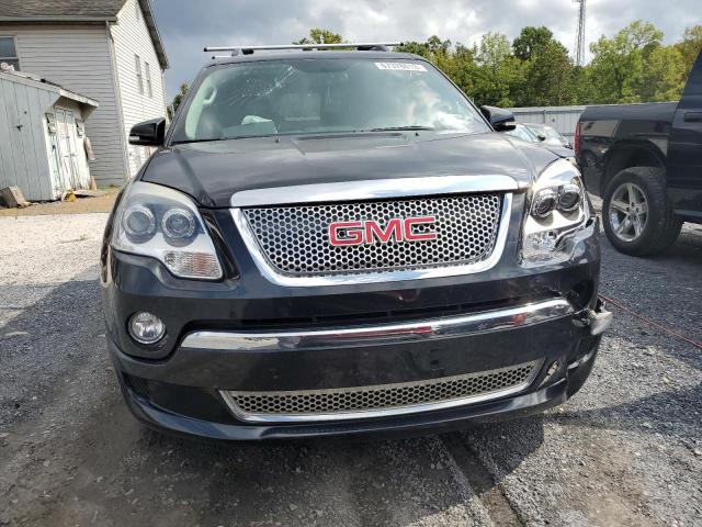 Photo 5 from auction – 2011 GMC ACADIA DEN with VIN 1GKKVTEDXBJ271320