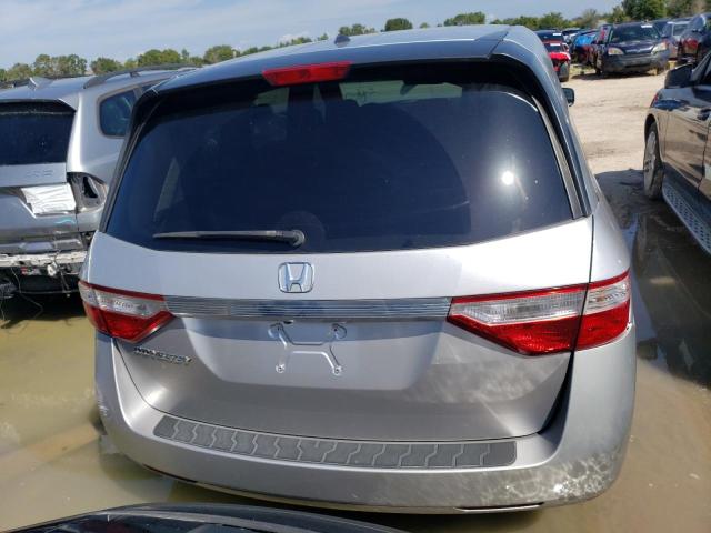 Photo 6 from auction – 2012 HONDA ODYSSEY EX with VIN 5FNRL5H67CB054809