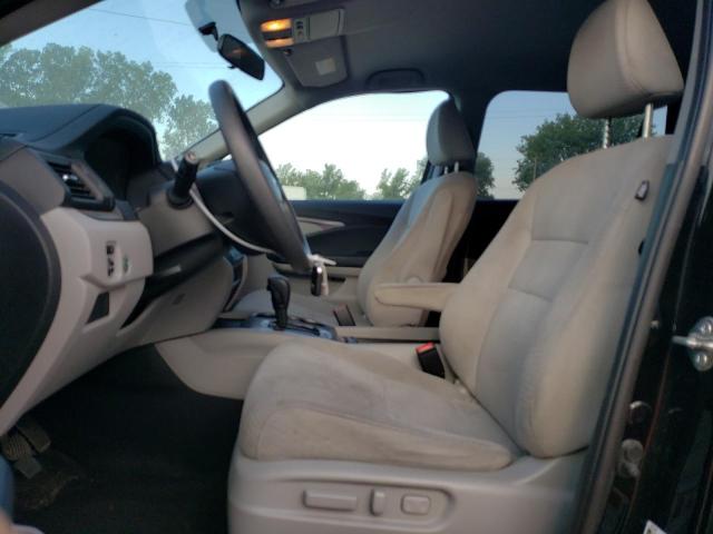 Photo 7 from auction – 2016 HONDA PILOT EX with VIN 5FNYF6H34GB105347