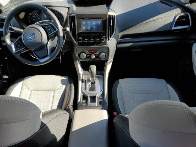 Photo 8 from auction – 2022 SUBARU FORESTER with VIN JF2SKACC9NH402950