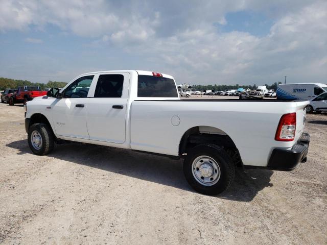 Photo 2 from auction – 2022 RAM 2500 TRADE with VIN 3C6UR5HJ9NG357785