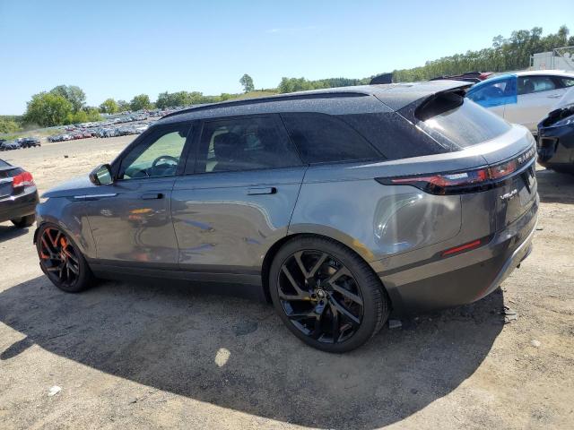 Photo 2 from auction – 2018 LAND ROVER RANGE ROVE with VIN SALYB2RV2JA758675