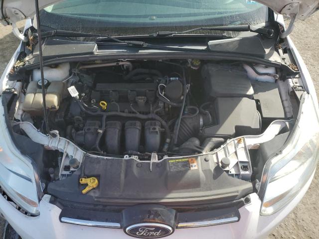 Photo 11 from auction – 2012 FORD FOCUS SEL with VIN 1FAHP3M29CL469107