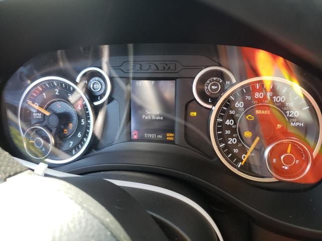 Zdjęcie 9 z aukcji – 2019 RAM 1500 TRADE z VIN 1C6SRFCT4KN647179