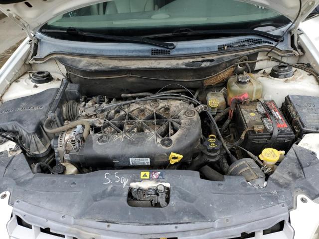 Photo 12 from auction – 2004 CHRYSLER PACIFICA with VIN 2C8GF68494R288456