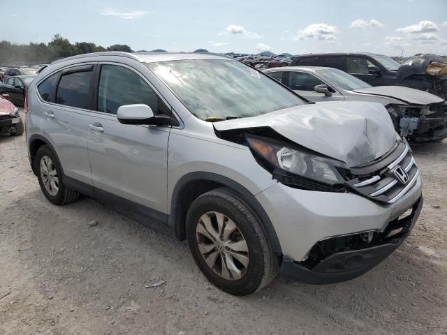 Photo 4 from auction – 2012 HONDA CR-V EXL with VIN 5J6RM4H76CL050922